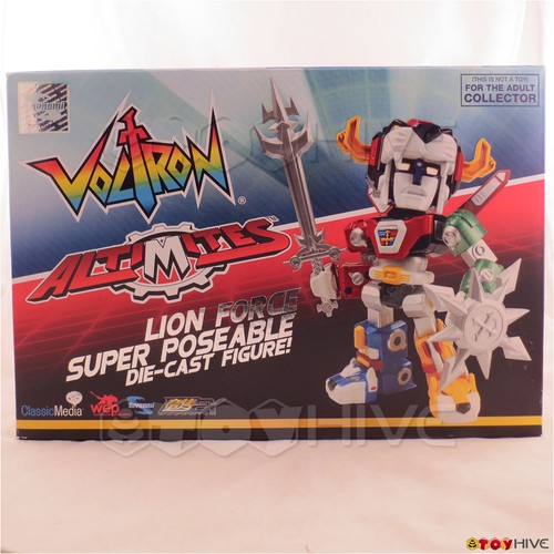 Voltron 30th anniversary - voltron,