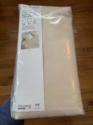 Set completo lenzuola - , ikea