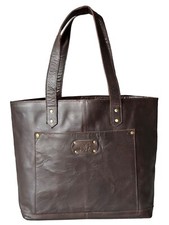 Borsa Da Donna In Vera Pelle