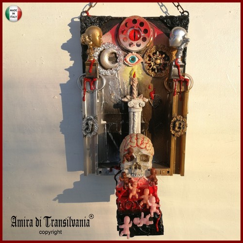Quadro scultura pittura arte - scultura,