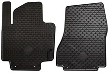 Set tappetini gomma per - tappetini,