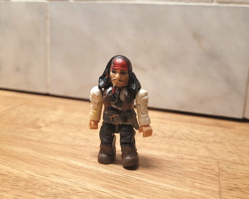 Mega bloks pirati - mega, caraibi
