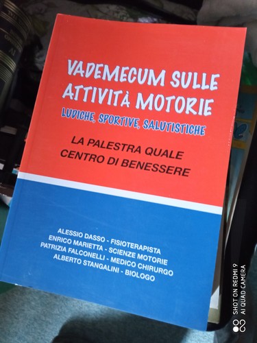 Vademecum sulle - vademecum,