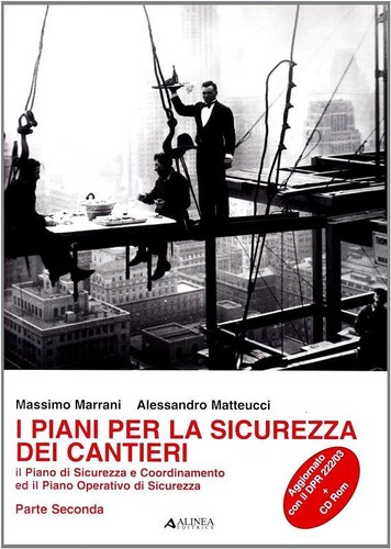 Piani per sicurezza - piani,