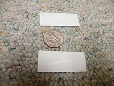 Decalcomanie Herald King HO