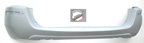Paraurti posteriore prim ford - paraurti,