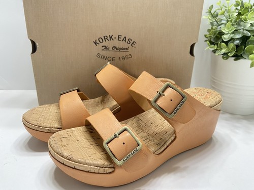 Nuovo sandalo donna kork - sandalo,