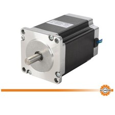 1PC Motore Passo Nema 23 3A