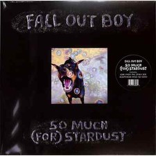Fall Out Boy / SO MUCH (FOR)