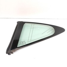 Finestrino quarto sinistro