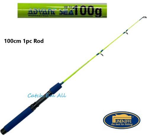 Lineaeffe advant canna mare - lineaeffe, da