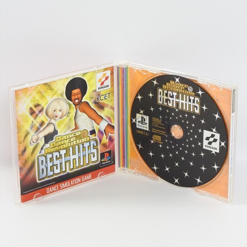 Dance revolution - dance, best