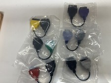 OBDII Fiat Alfa Modificato