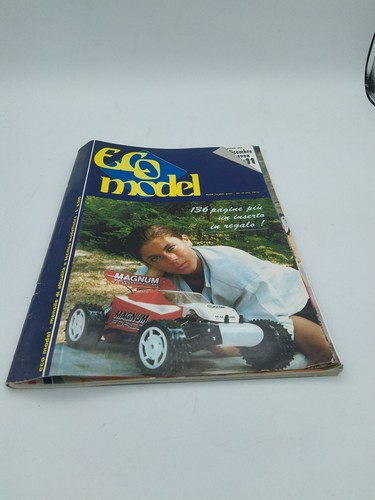 Rivista eco model - eco,