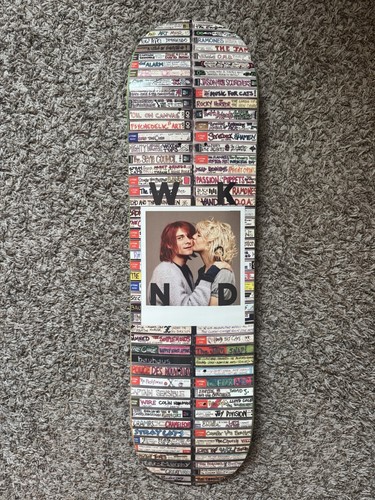 Wknd kurt cobain - wknd,