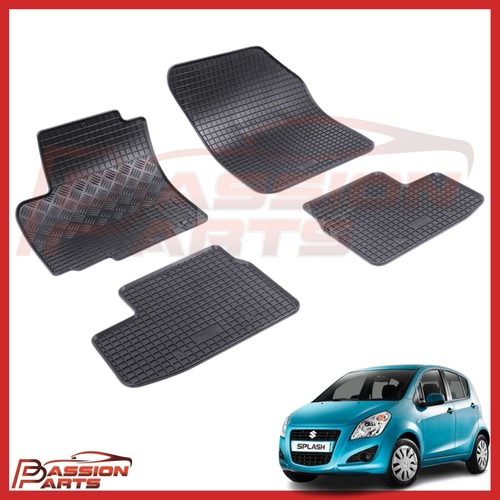 Tappeti suzuki splash - tappeti,