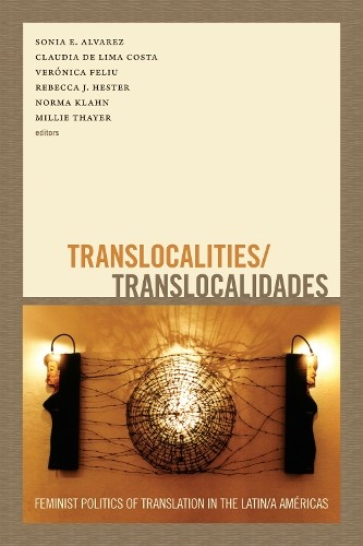 Translocalities/Translocalidad