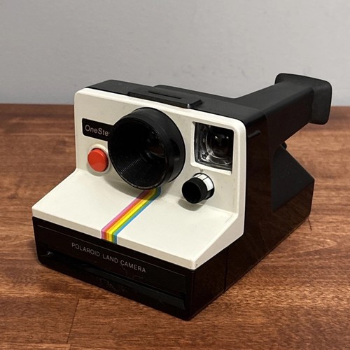 Macchina fotografica vintage