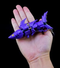 Arcane:League of Legends Jinx