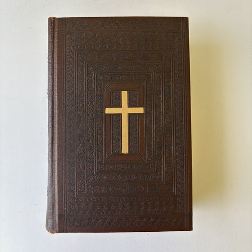 Holy bible catholic family - holy,