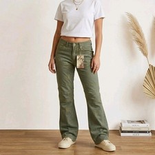 Pantalone Uomo/Donna Baggy