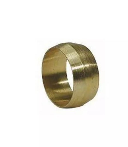 Anelli olive compressione - olive, 8mm