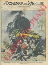 BELTRAME A. - Investita