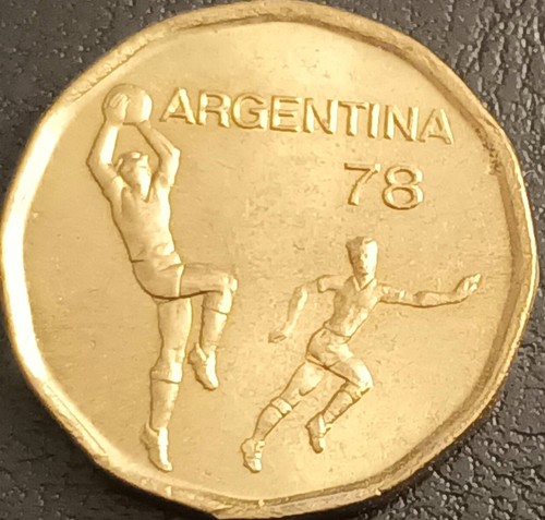 Argentina moneta pesos - argentina,