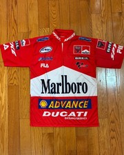 Marlboro Ducati Corse MotoGP