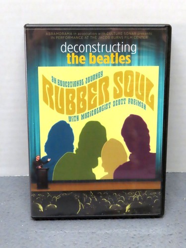 Deconstructing the beatles - the,