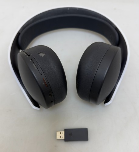 Sony pulse cuffie gioco - da,