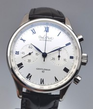 Orologio Automatico Paul Picot