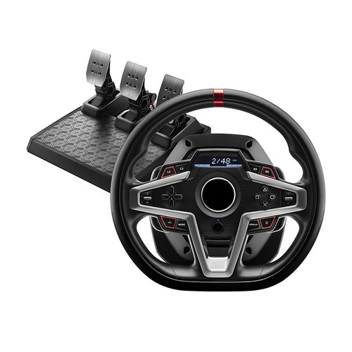 Original t248 racing wheel - original,