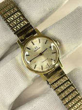 Orologio OMEGA Geneve donna