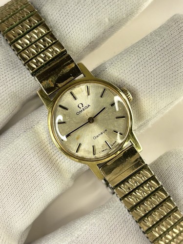 Orologio omega geneve - geneve, donna