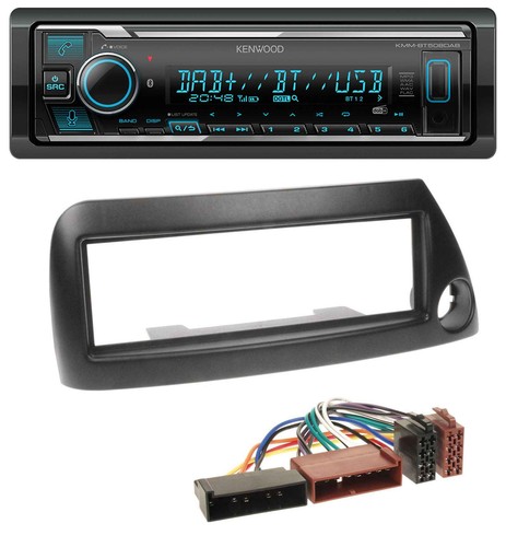 Kenwood bluetooth mp3 - kenwood,