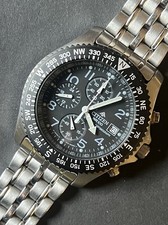CITIZEN WR100 BLACK