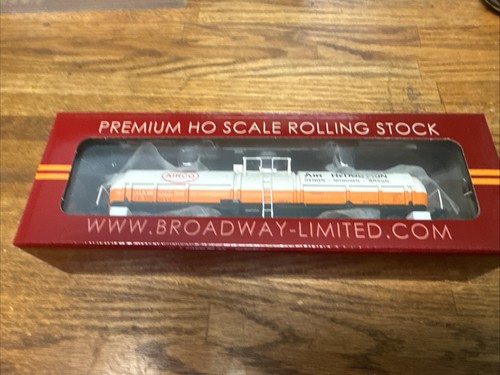 Broadway limited 8032 - broadway,