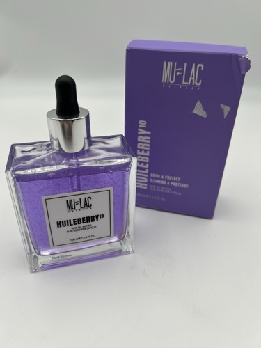 Mulac huileberry10 siero - mulac,