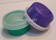 Tupperware Smidgets Mini