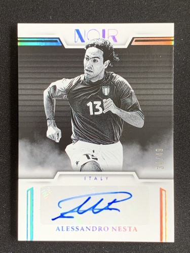 Alessandro nesta 2025 - nesta, 2025-26