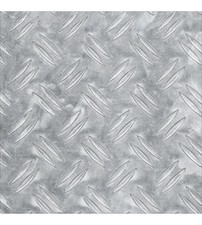 LAMIERA IN ALLUMINIO STRIATA