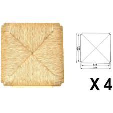 Ricambio per sedia in paglia