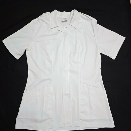 Giacca donna infermiera nhs - giacca,