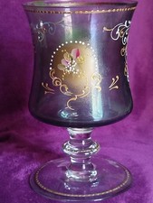 calice in vetro murano