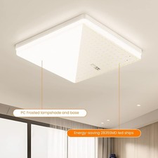 EASY EAGLE Plafoniera Led