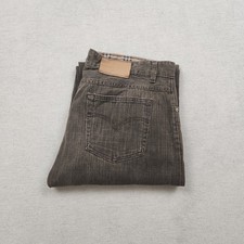 Pantalone jeans uomo Burberry
