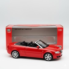 🚗 MODELLINO Audi A4