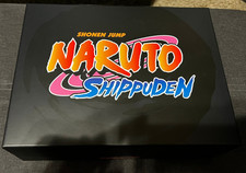 Naruto Shippuden Ninja Village