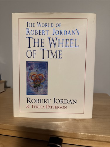World robert jordan the - jordan's,